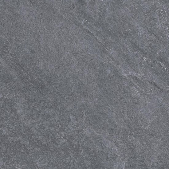 Porcelan gres plošče za teraso 2cm Vesuvio Scuro 2cm Antracit Imitacija Kamna - Kamen Stožice