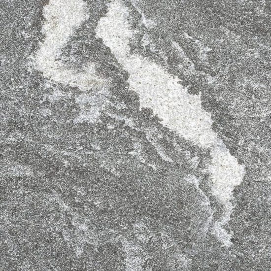 Plošče za teraso gres 2cm Colosseo Grigioni 2cm Antracit Imitacija Kamna - Kamen Stožice
