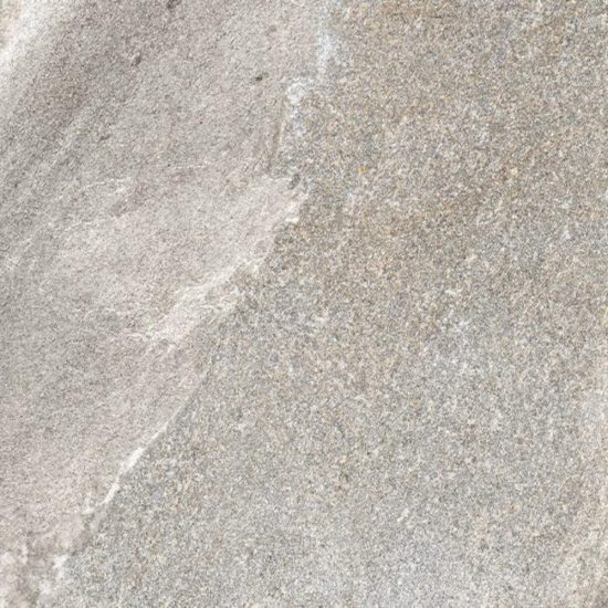 Porcelan gres plošče za teraso 2cm Etna Light Gray 2cm Siva Imitacija Kamna - Kamen Stožice